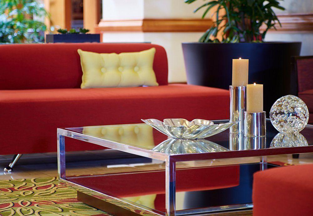 Chicago Marriott Northwest Hotel Hoffman Estates Eksteriør billede
