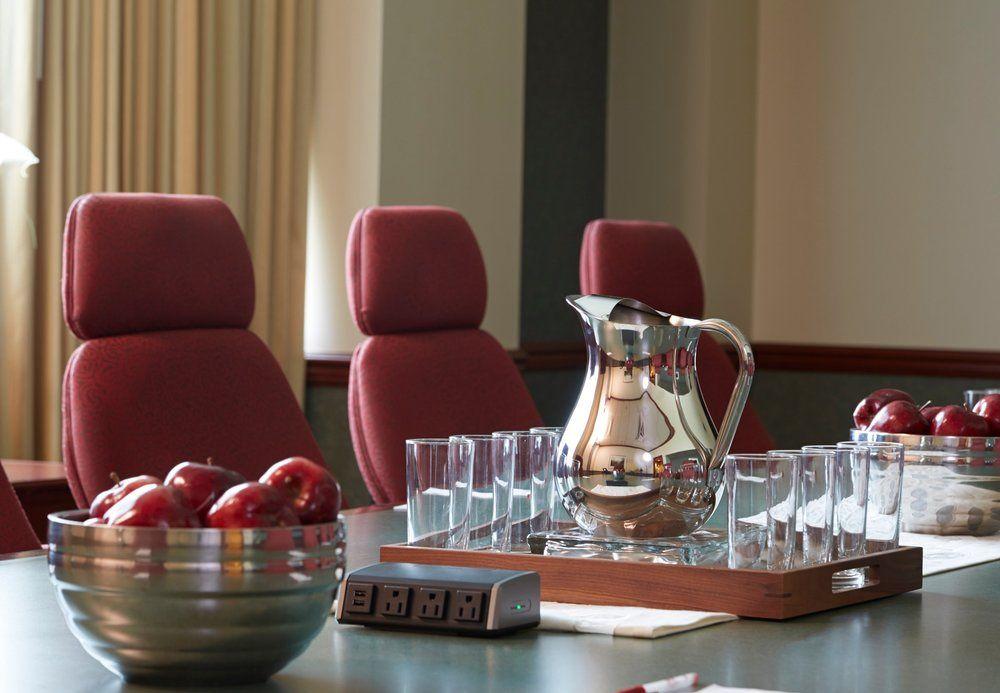 Chicago Marriott Northwest Hotel Hoffman Estates Eksteriør billede