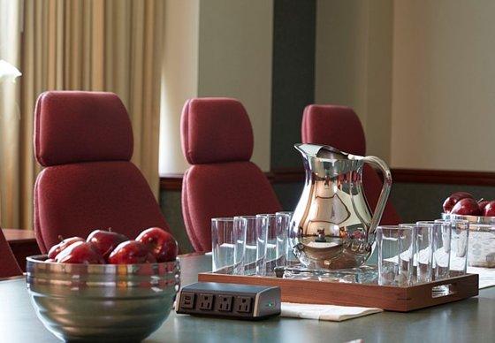 Chicago Marriott Northwest Hotel Hoffman Estates Eksteriør billede
