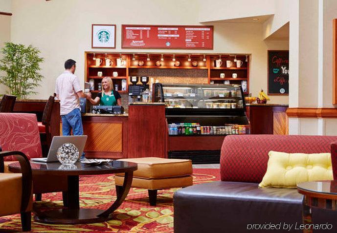 Chicago Marriott Northwest Hotel Hoffman Estates Eksteriør billede
