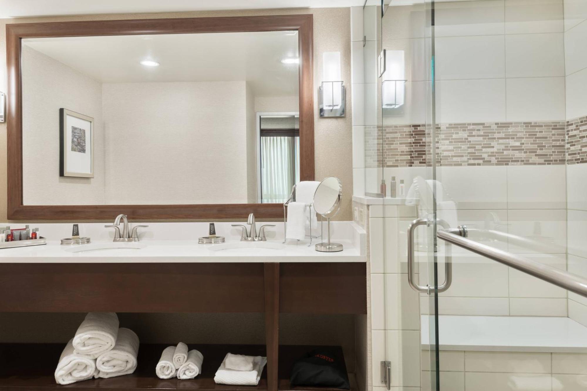 Chicago Marriott Northwest Hotel Hoffman Estates Eksteriør billede