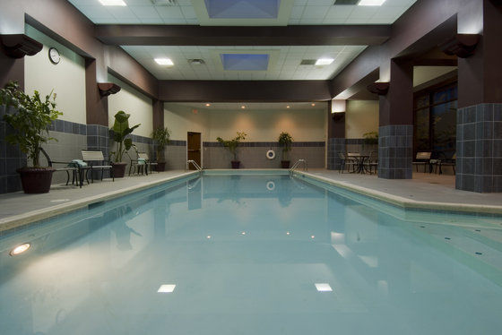 Chicago Marriott Northwest Hotel Hoffman Estates Eksteriør billede