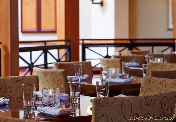 Chicago Marriott Northwest Hotel Hoffman Estates Eksteriør billede