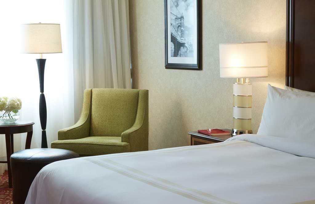 Chicago Marriott Northwest Hotel Hoffman Estates Eksteriør billede